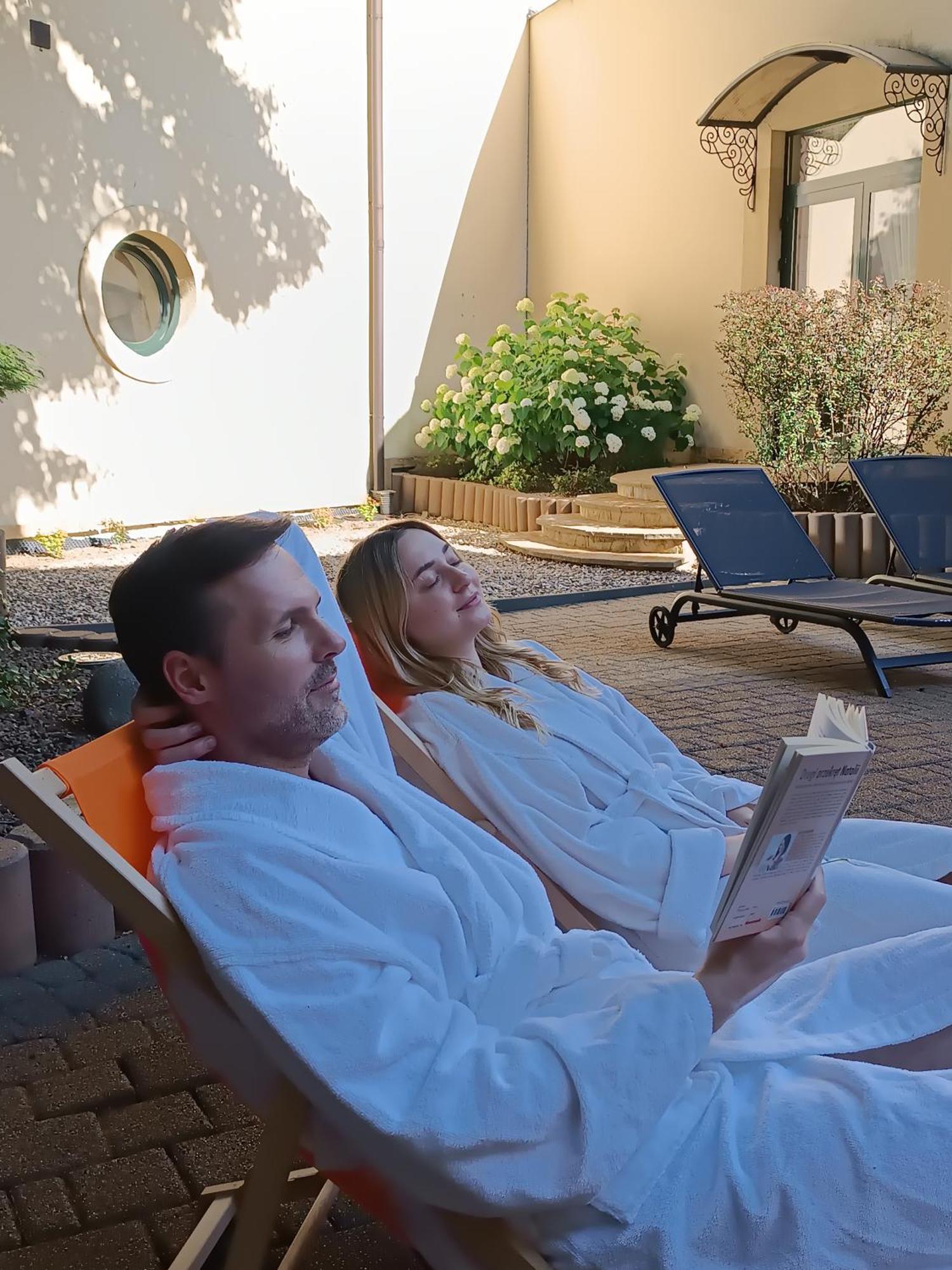 Papuga Park Hotel Wellness Marrakesz & Spa Bielsko-Biała Exterior foto